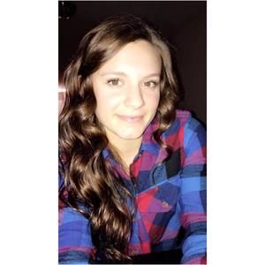 Meet your Posher, Natasha